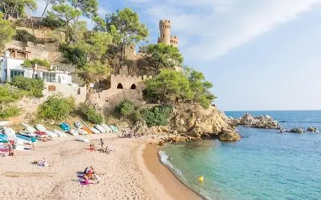 2kis - * Lloret de Mar