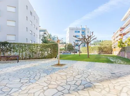 Apartment 2kis - Lloret de Mar