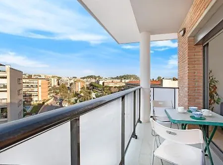 Apartment 2kis - *