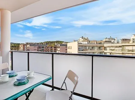 Apartment 2kis -